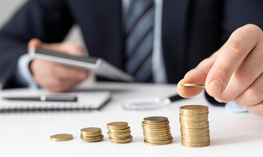 7 Financial Habits That Lead to Wealth